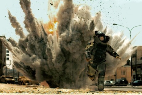 Hurt Locker