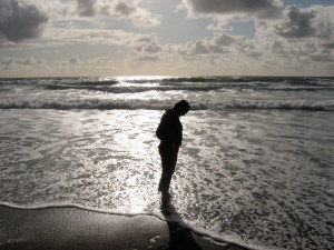 alone-on-beach