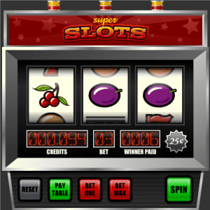 slot-machine