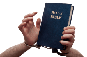 Bible-and-Handcuffs